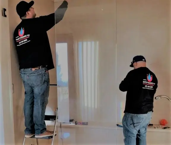 Professional plumbing installation for Toilet Repair in Schoolcraft